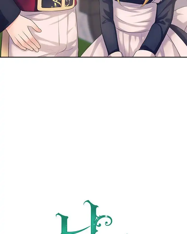 Sincerely: I Became a Duke's Maid Chapter 69 106